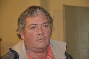 Andrés Miranda