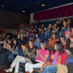 Apertura medios I