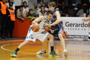 Argentino 71 - Gimnasia 50 1