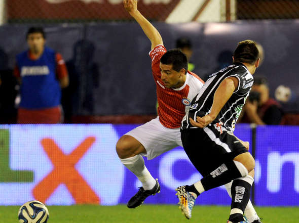 CA: Argentinos semifinalista, de la mano de Riquelme