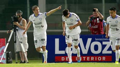 Belgrano ‘madrugó’ a Central y le ganó 1 a 0