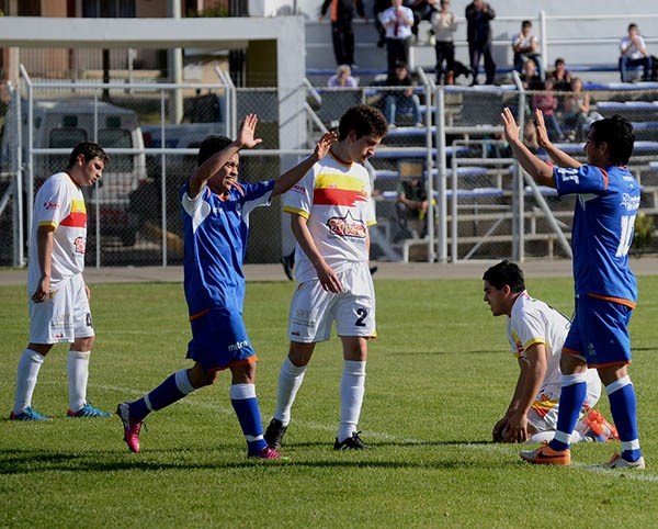 Copa Argentina: La CAI avanzó con un equipo alternativo