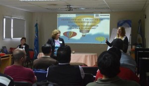 Ciclo capacitaciones continuas emprendores