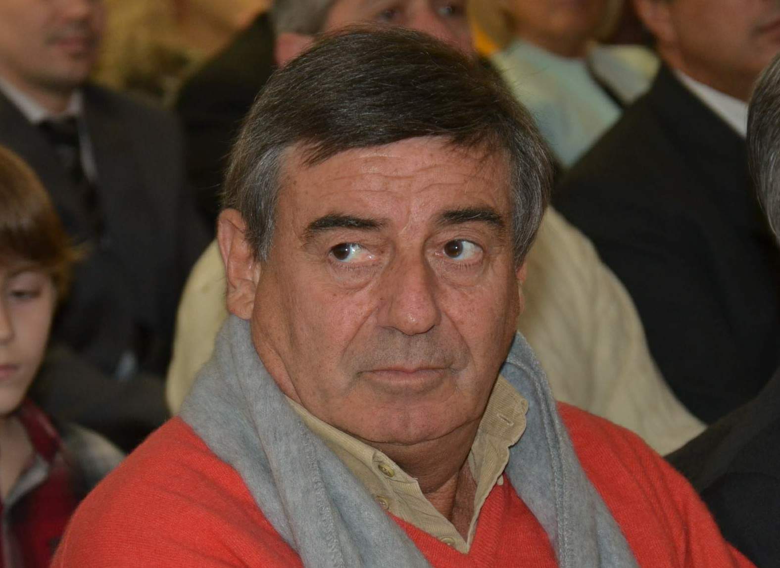 Cimadevilla avaló a Guinle como ministro del STJ