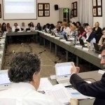 Consejo Federal . Foto web DyN