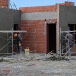 Construcción viviendas Comodoro