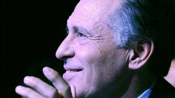 Cristóbal López fue a la Justicia para que no le quiten áreas