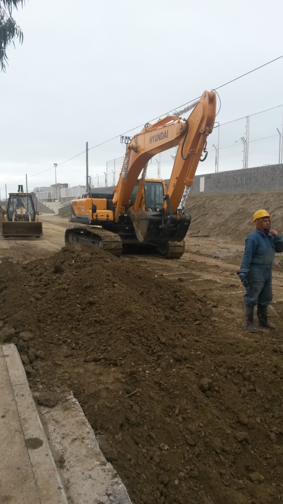 Cancelan actividad municipal por el clima