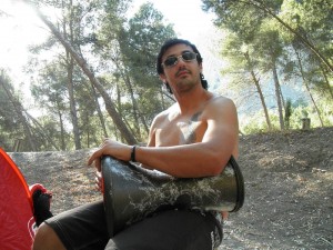 Domingo Expósito Moreno