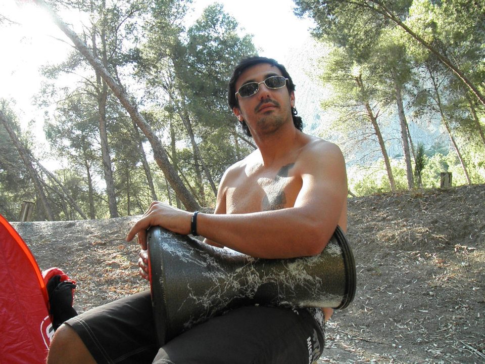 Nueva marcha por Domingo Expósito Moreno