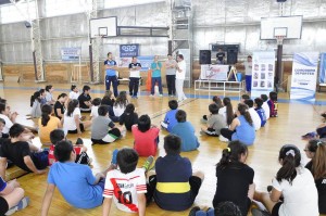 Eduardo Gallardo Handball Gim 2