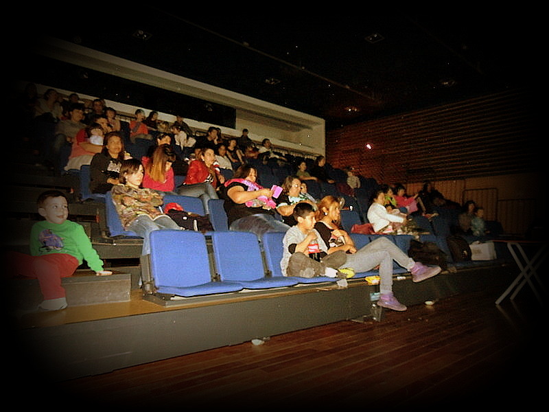 Comienza el 8° festival nacional “corto rodado”