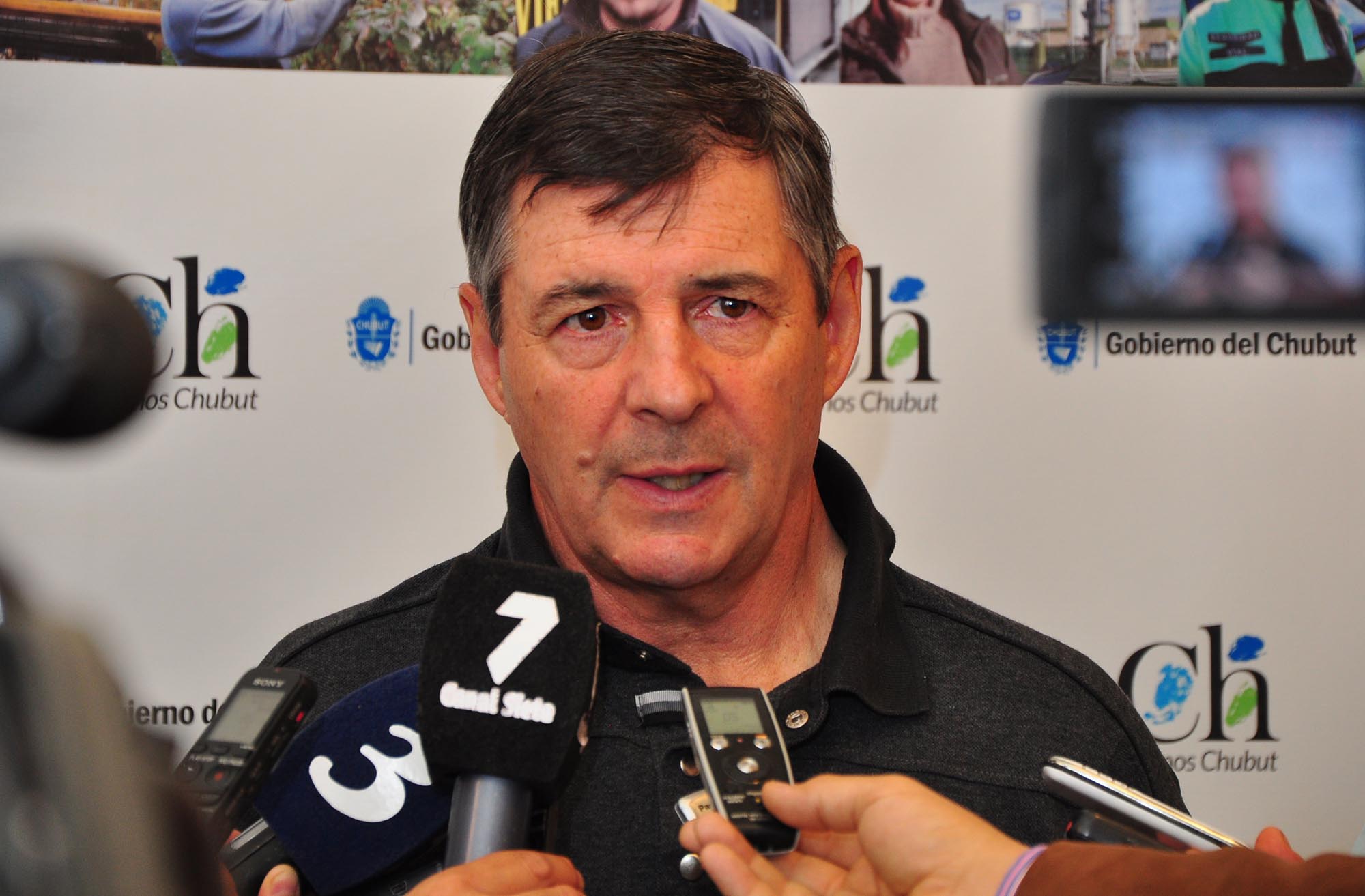 Garitano destacó la importancia de las PASO