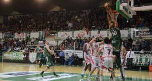 Gimnasia 76 - Ciclista 60