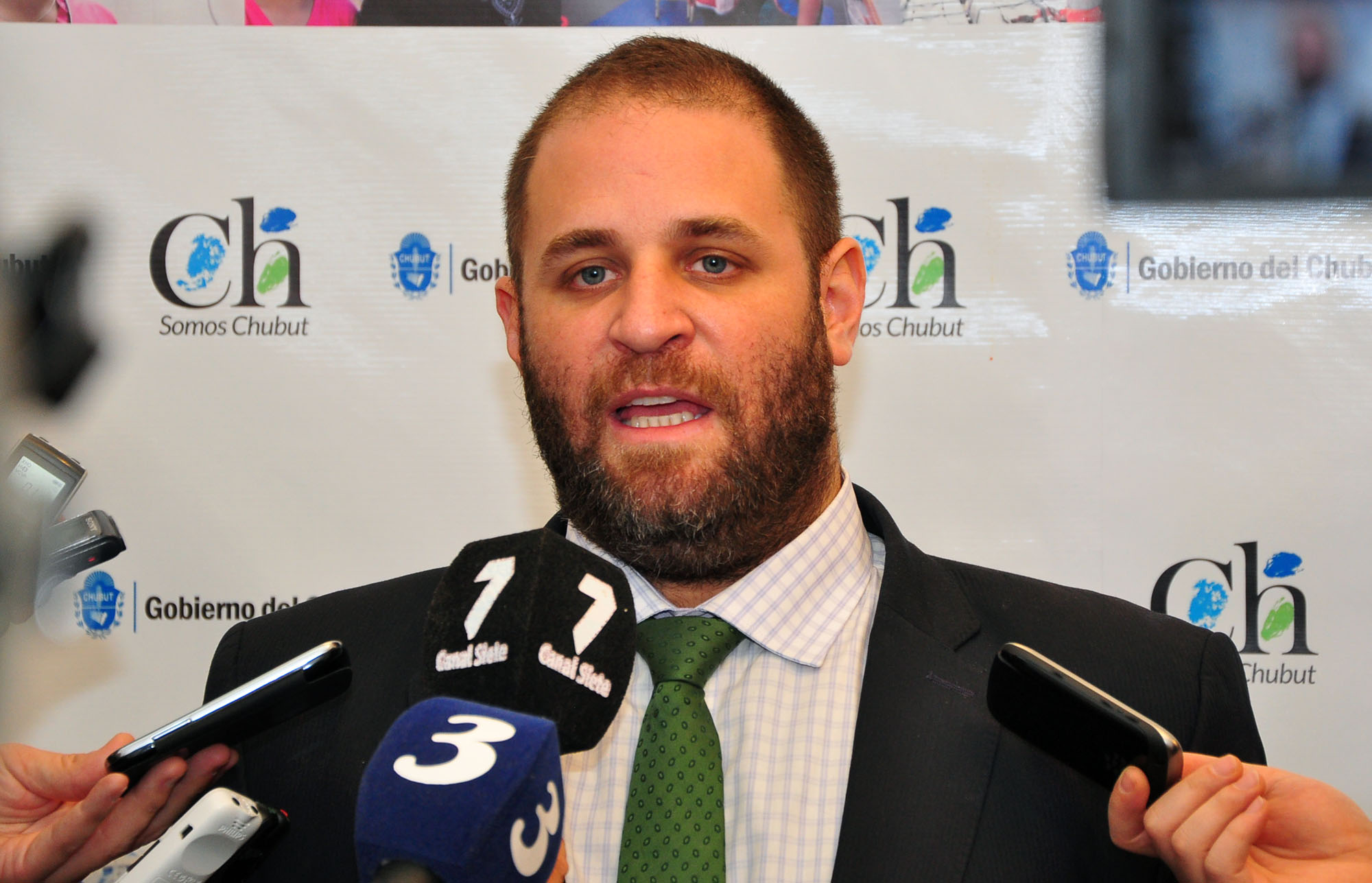 «Hacer campaña con la inseguridad, es retroceder»