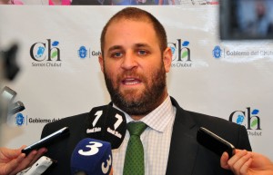 Glinski Campaña
