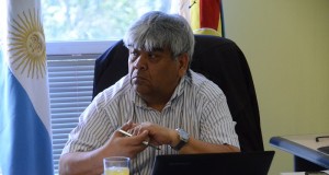 Gómez Plenario Patagónico