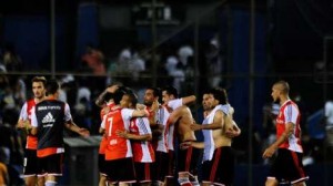 Libertad 1 - riBer 3