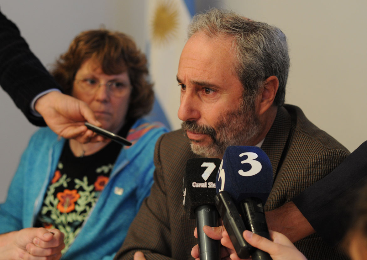 Jubilados de Chubut continuarán cobrando en tiempo y forma