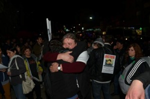 Marcha Inseguridad Alejandro Balle (3)