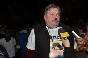 Marcha Inseguridad Alejandro Balle (4)
