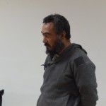 Miguel Ángel Pallalaf I