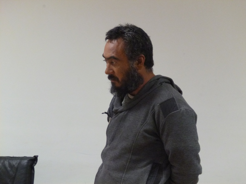 Crimen de Yasmin: elevan la causa a juicio oral