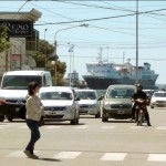 NAT GEO EXPLORER PASÓ POR MADRYN (1)