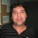 Narco detenido