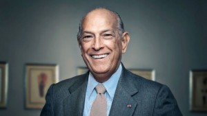 Oscar De la Renta