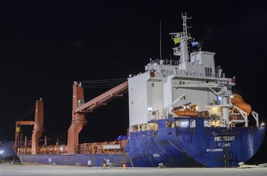 PAE Buque en el Puerto de Comodoro Rivadavia (12)