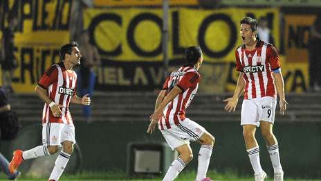 El Pincha avanzó a los cuartos de final de la Copa