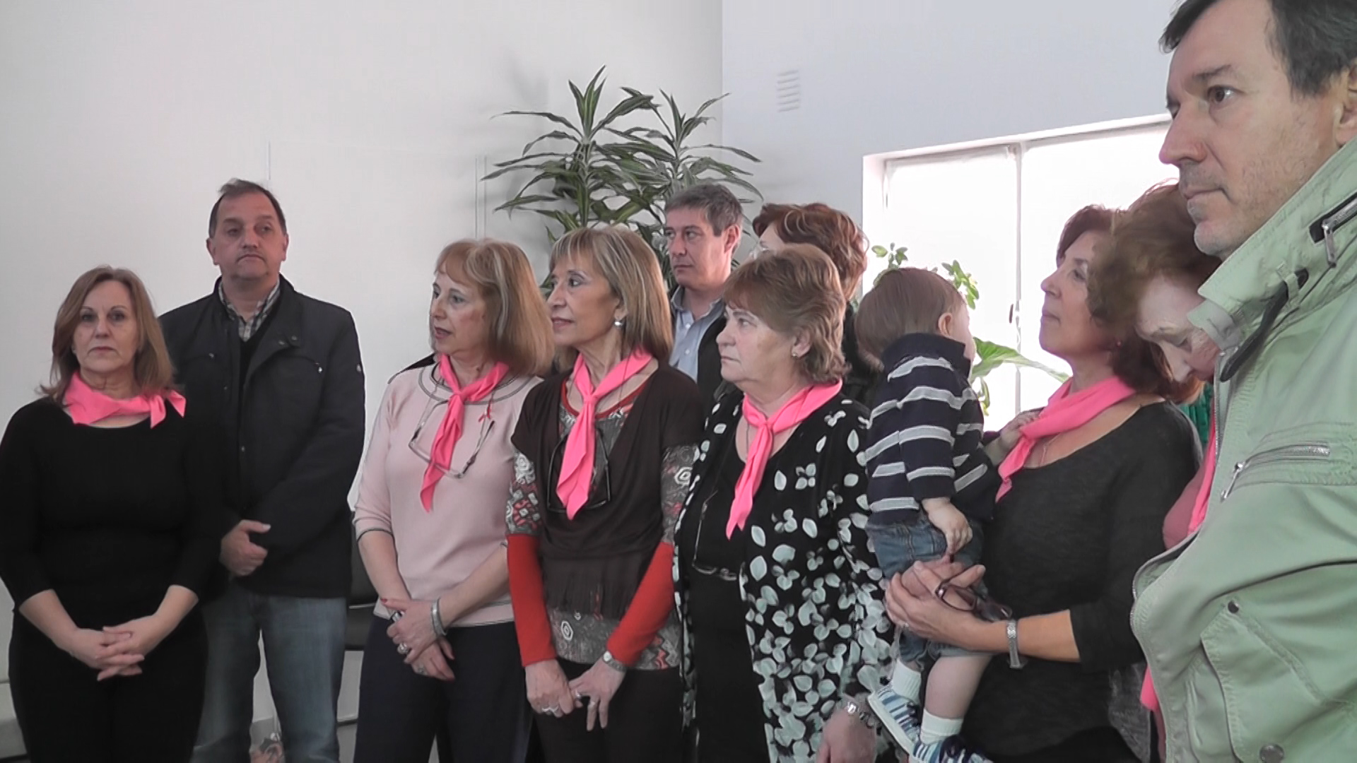 Reacondicionan el centro de prevención y asistencia en cáncer