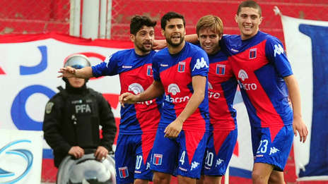 Ante Tigre, San Lorenzo volvió a caer de local