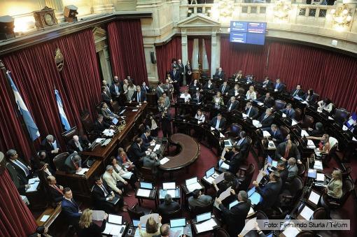 El Senado empieza a debatir el nuevo Código la próxima semana