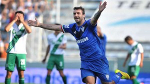 Vélez 1 - Banfield 0