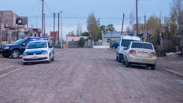 El supuesto asesino de Ibarrola Yáñez, nuevamente implicado en hecho delictivo