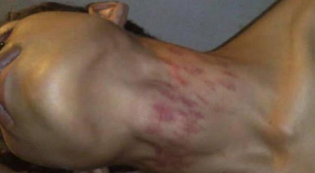 Docente estranguló a un alumno en Santiago del Estero