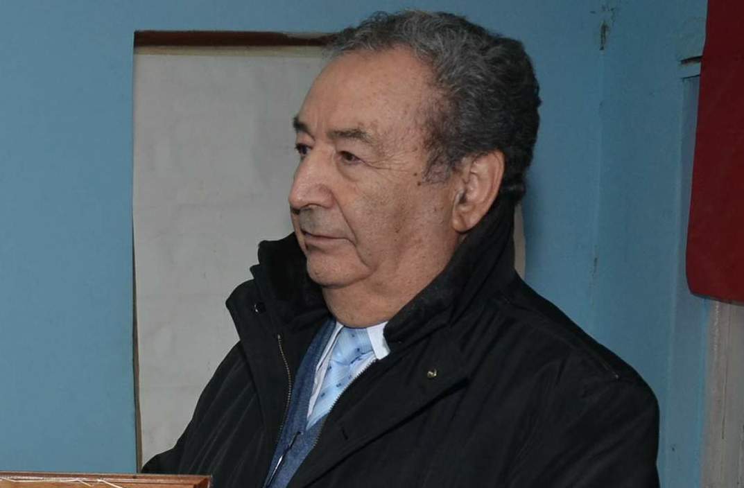 Renunció Ricardo Astete en Medios del municipio