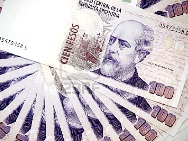 Pedirán informes por la falsificación de moneda