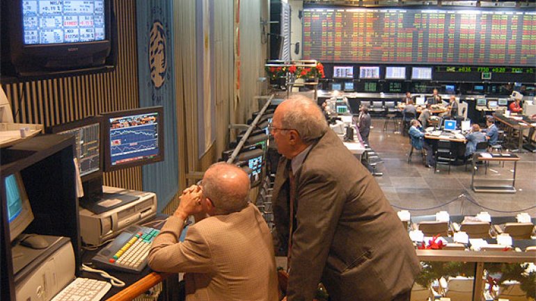 Wall Street Journal: “La Bolsa argentina es la más rentable del mundo”