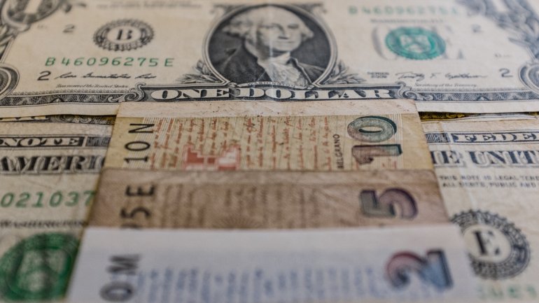 Lanzan nuevo bono atado al dólar oficial por u$s1.000 M