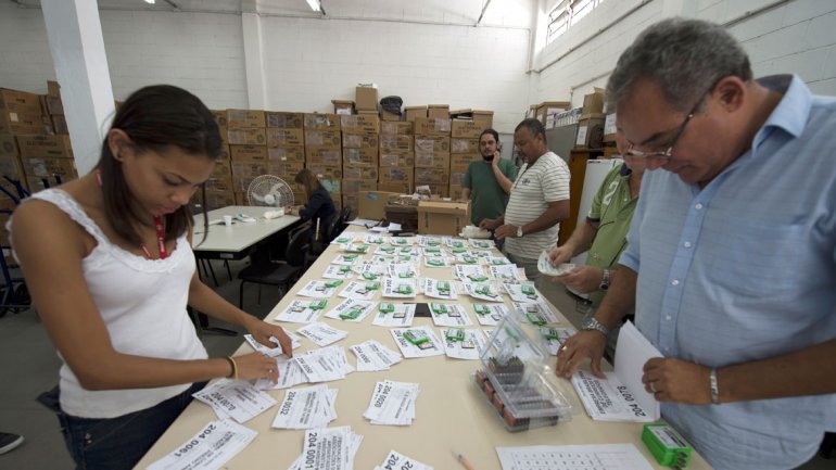 Brasil elige a su próximo presidente