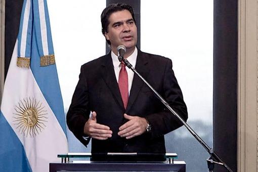 “Hay una campaña para confrontar con cualquier iniciativa del Gobierno”