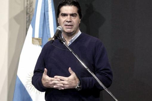 «El Código estará vigente desde el 1 de enero de 2016»