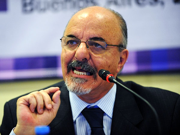 Tomada presentará ley de Promoción de Trabajo Registrado