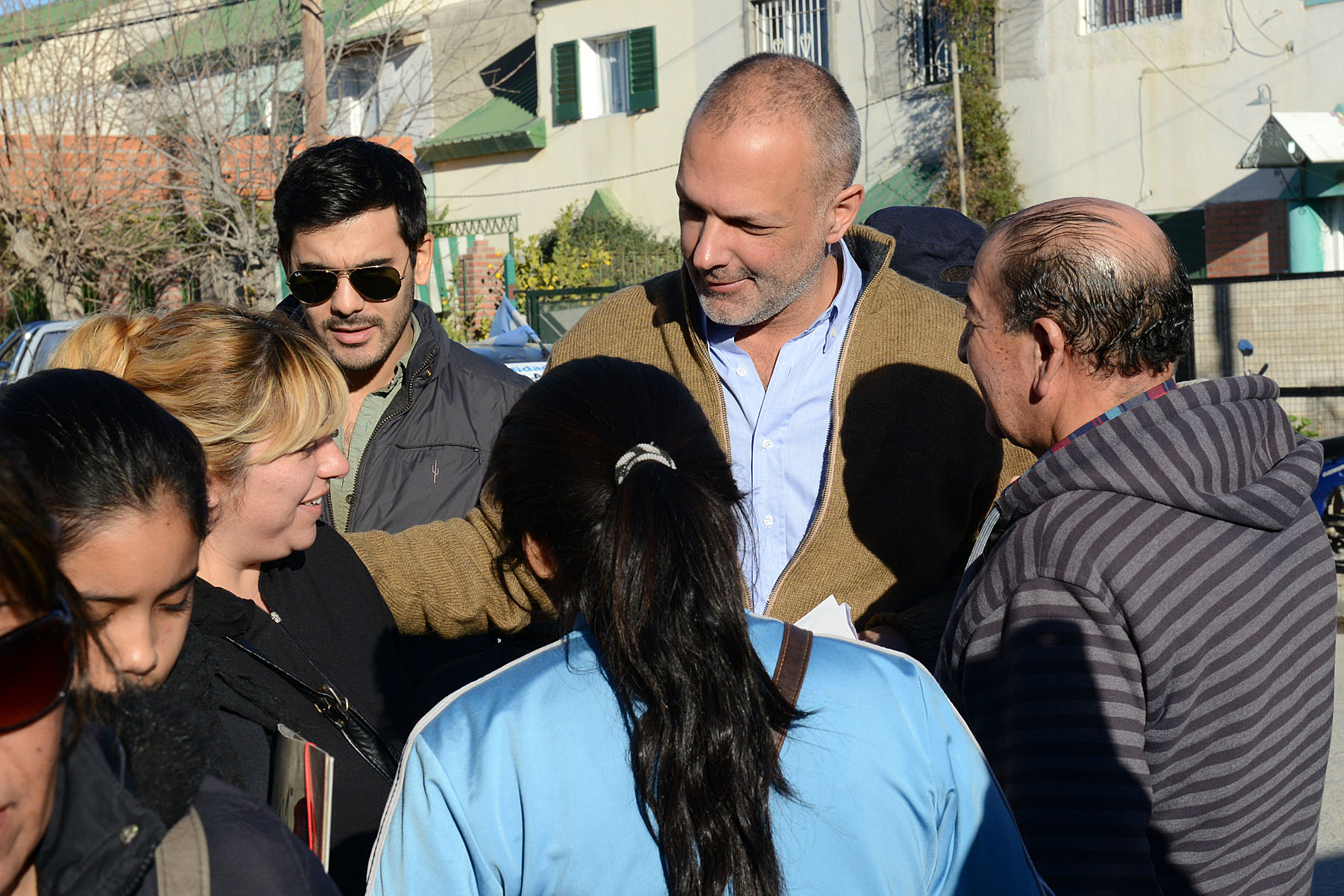 Casi 13.000 chubutenses pasaron por Casa Abierta