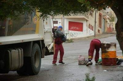 Nuevos encuentro por el pliego de higiene urbana