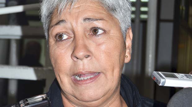 Contrera defiende el proyecto de ley de hidrocarburos