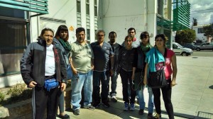 desempleados farmacia